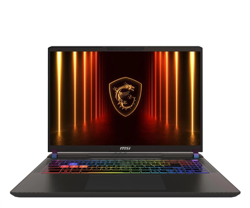 MSI Vector 16 HX AI Ultra 9 275HX/32GB/1TB/Win11 RTX 5070TI (Vector 16 HX AI A2XWHG-094PL) - Зображення 3