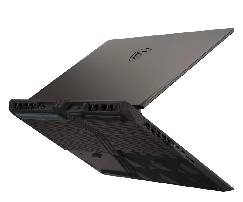 MSI Vector 16 HX AI Ultra 9 275HX/32GB/1TB/Win11 RTX 5070TI (Vector 16 HX AI A2XWHG-094PL) - Зображення 6