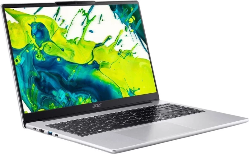 Acer Aspire Lite 15 AL15-45P- R0MF Light Silver (NX.DN5EX.001) - Зображення 1