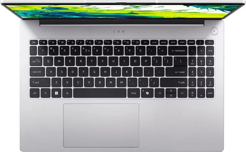 Acer Aspire Lite 15 AL15-45P- R0MF Light Silver (NX.DN5EX.001) - Зображення 3
