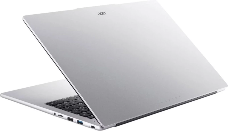 Acer Aspire Lite 15 AL15-45P- R0MF Light Silver (NX.DN5EX.001) - Зображення 4
