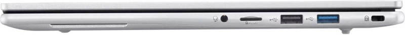 Acer Aspire Lite 15 AL15-45P- R0MF Light Silver (NX.DN5EX.001) - Зображення 5