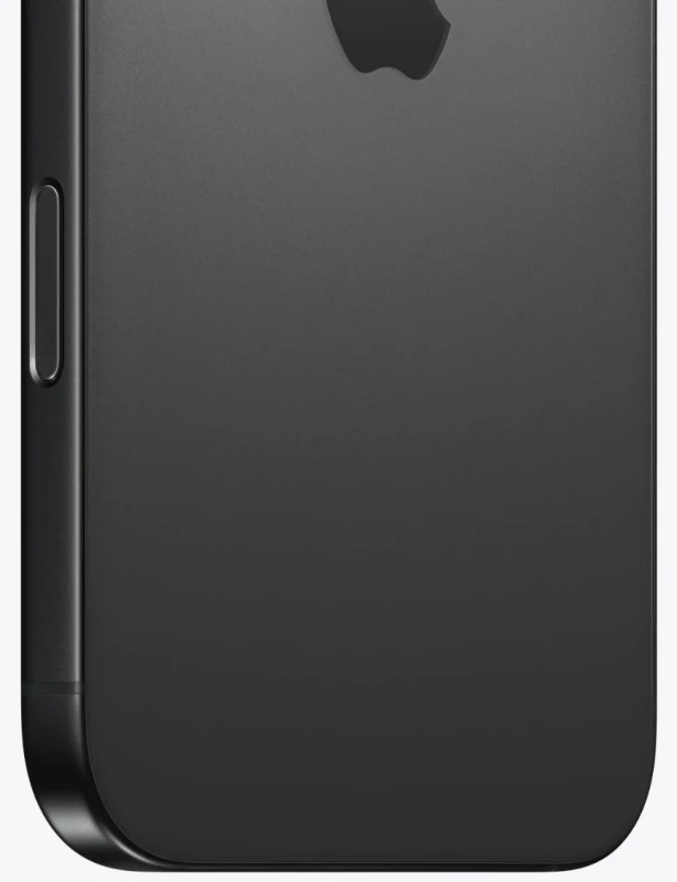 Apple iPhone 16 Pro Max 512GB Black Titanium (MYX03) - Зображення 2