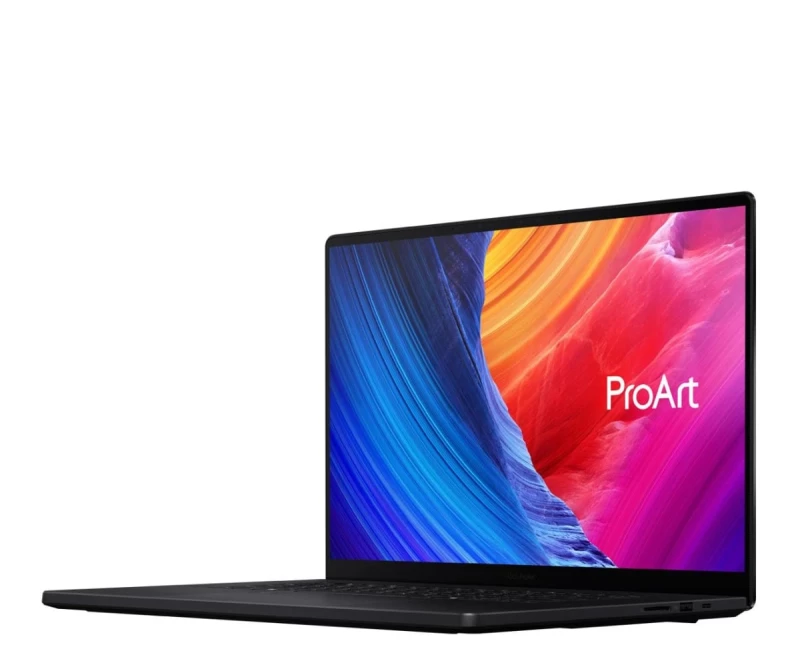 ASUS ProArt 16 Ryzen 9 AI HX 370/64GB/2TB+2TB/Win11P RTX5090 OLED (H7606WX-SE011X) - Зображення 5