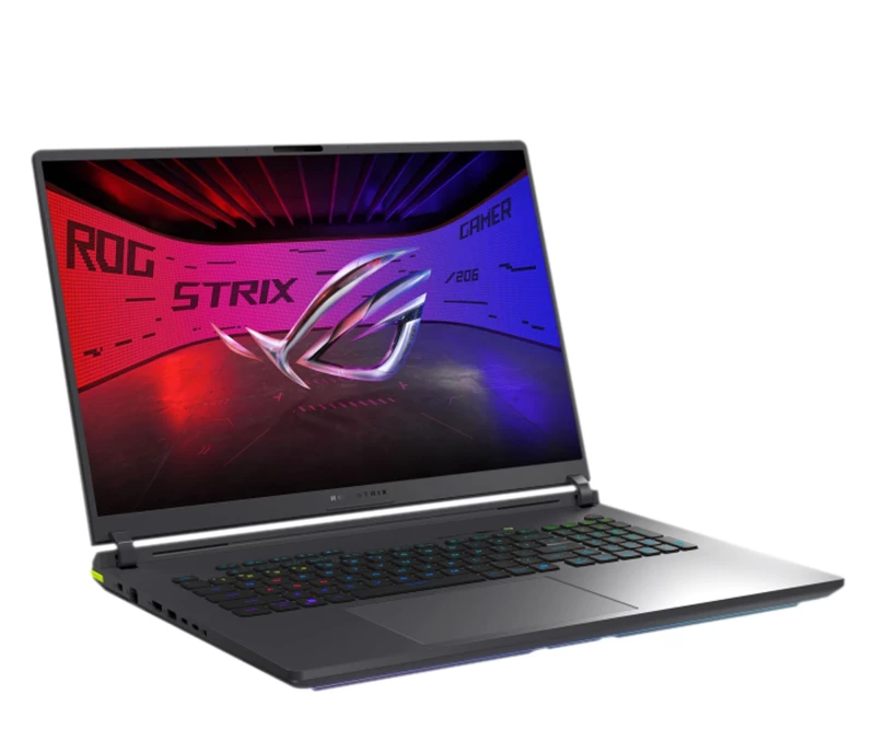 ASUS ROG Strix G18 Ultra 9-275HX/32GB/2TB/Win11 RTX5080 240Hz (G815LW-U9322W) - Зображення 3