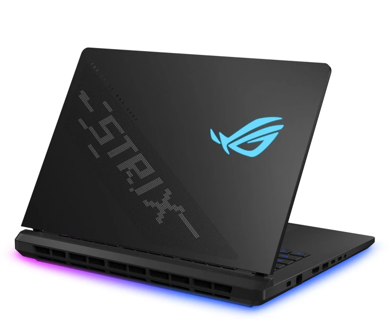 ASUS ROG Strix SCAR 16 Ultra 9-275HX/64GB/4TB/Win11 RTX5080 240Hz (G635LW-U9644W) - Зображення 5