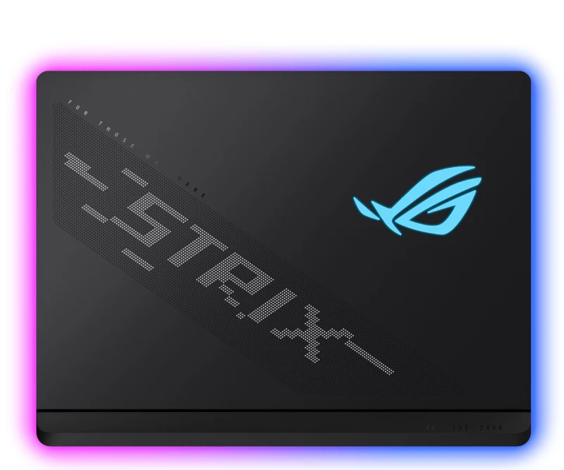 ASUS ROG Strix SCAR 16 Ultra 9-275HX/64GB/4TB/Win11 RTX5080 240Hz (G635LW-U9644W) - Зображення 6