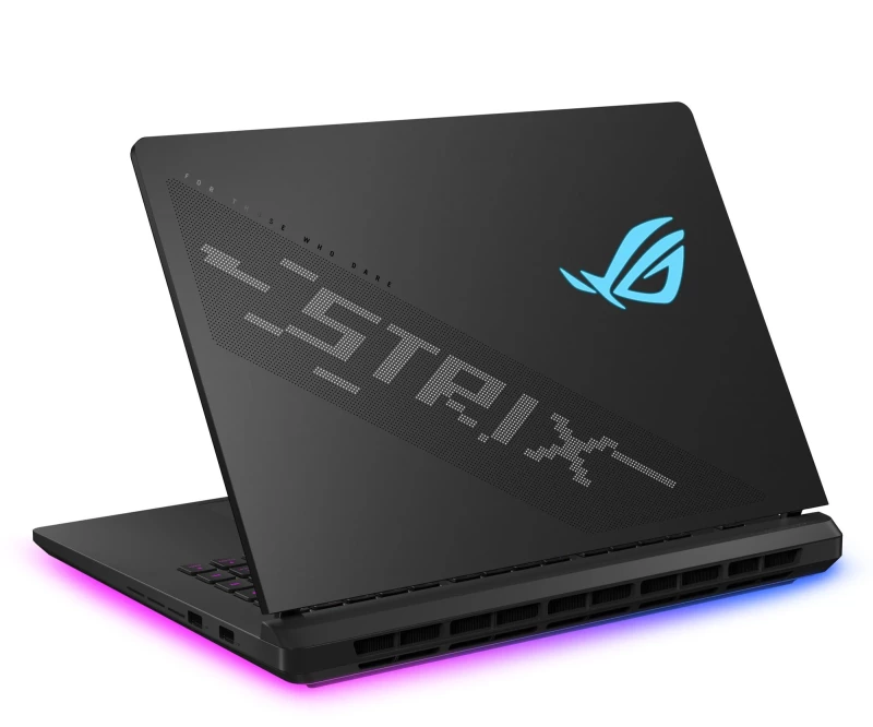 ASUS ROG Strix SCAR 16 Ultra 9-275HX/64GB/4TB/Win11 RTX5080 240Hz (G635LW-U9644W) - Зображення 7