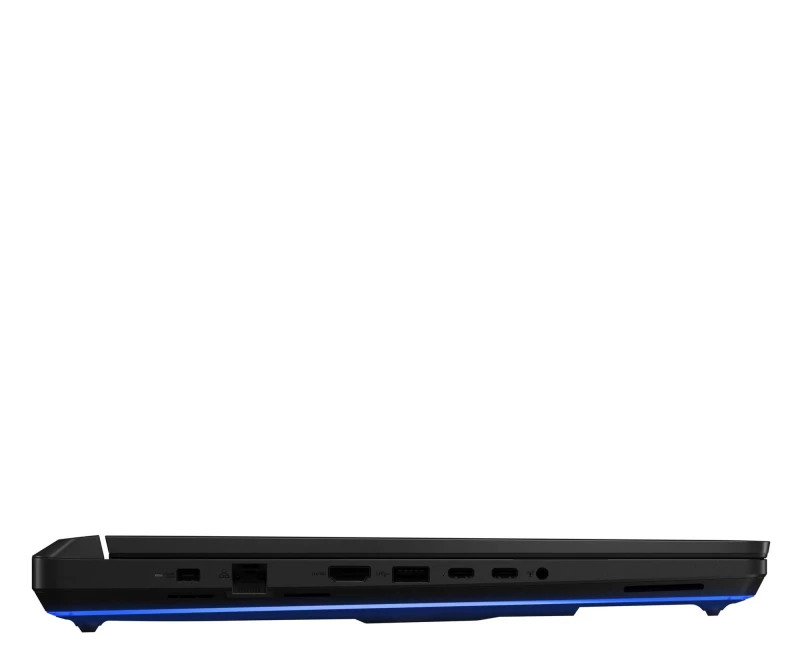 ASUS ROG Strix SCAR 16 Ultra 9-275HX/64GB/4TB/Win11 RTX5080 240Hz (G635LW-U9644W) - Зображення 9