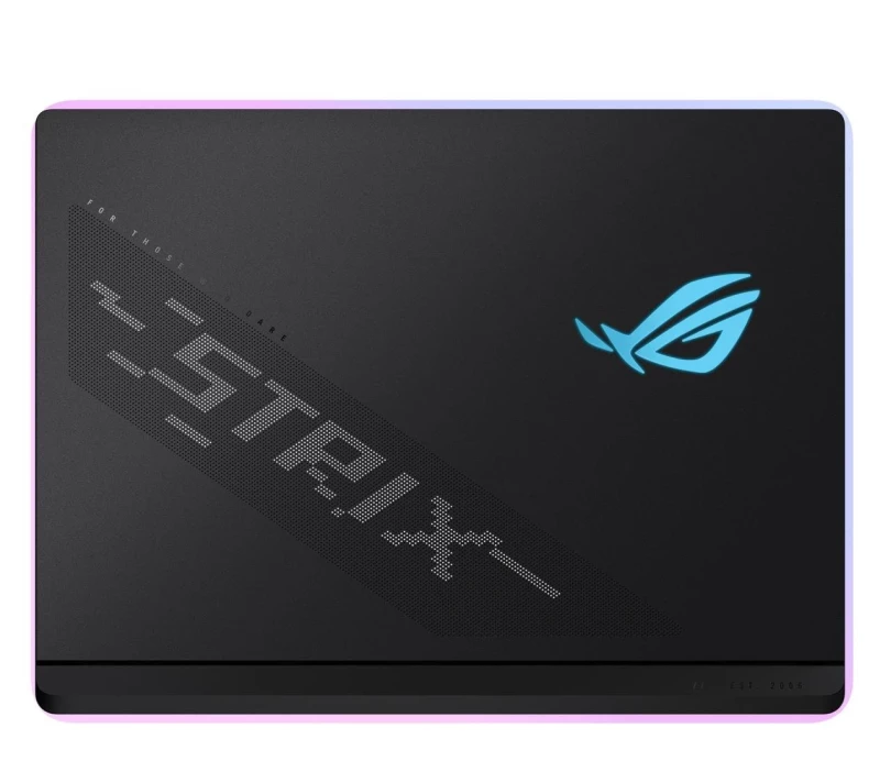 ASUS ROG Strix SCAR 18 Ultra 9-275HX/64GB/4TB/W11P RTX5080 240Hz (G835LW-U9644X) - Зображення 6