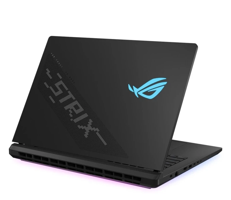 ASUS ROG Strix SCAR 18 Ultra 9-275HX/64GB/4TB/W11P RTX5080 240Hz (G835LW-U9644X) - Зображення 7