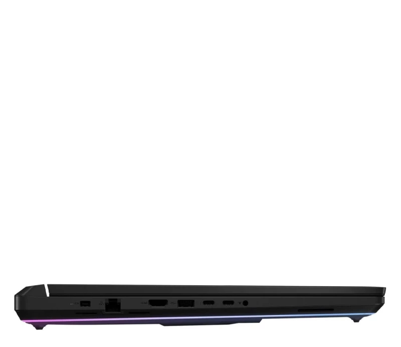 ASUS ROG Strix SCAR 18 Ultra 9-275HX/64GB/4TB/W11P RTX5080 240Hz (G835LW-U9644X) - Зображення 9
