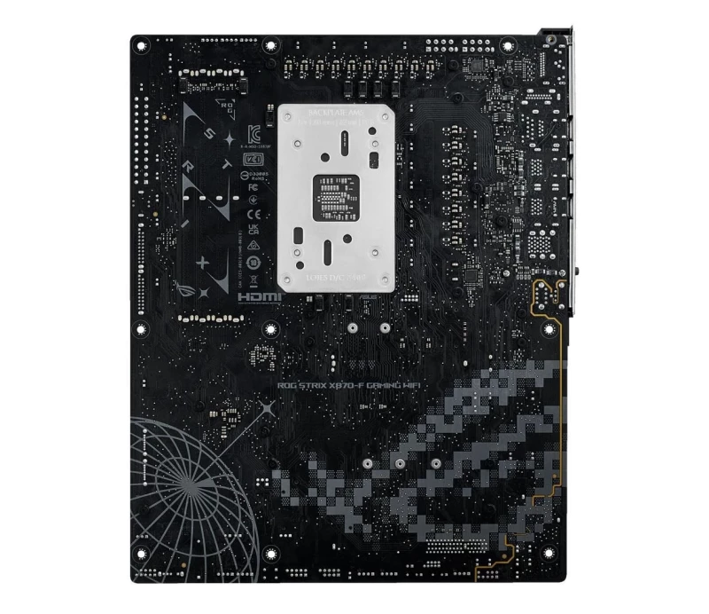 ASUS ROG STRIX X870-F GAMING WIFI EU - Зображення 5