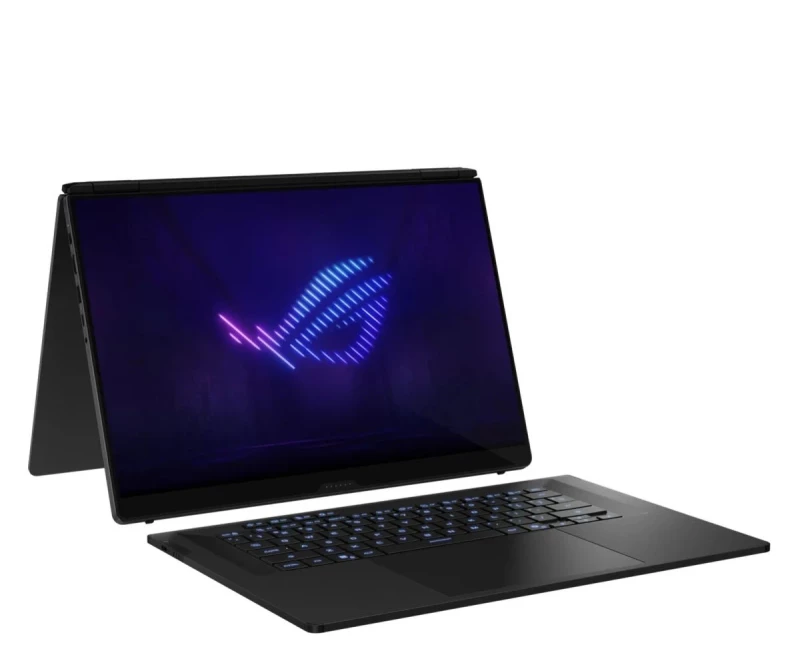 ASUS ROG Zephyrus Duo 16 Ultra 9-386H/64GB/2TB/Win11P RTX5070Ti 1 (GX651AR-U9642X) - Зображення 2