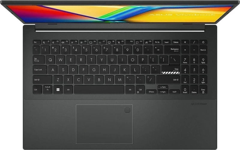 ASUS VivoBook Go 15 E1504FA (E1504FA-BQ1969) - Зображення 1