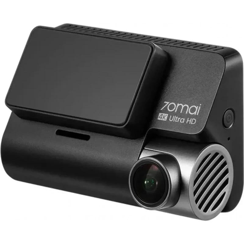 Автомобильный видеорегистратор 70mai Dash Cam A810S 4K