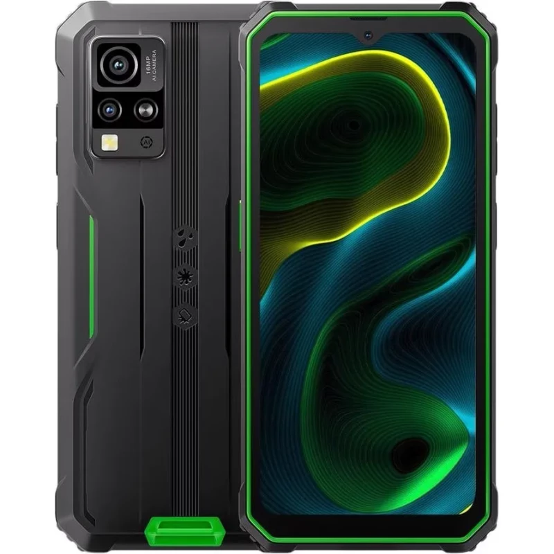 Blackview BV4800 SE 4/64GB Green