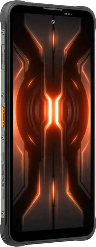 Blackview FORT 5 12/256GB Warrior Black - Зображення 1