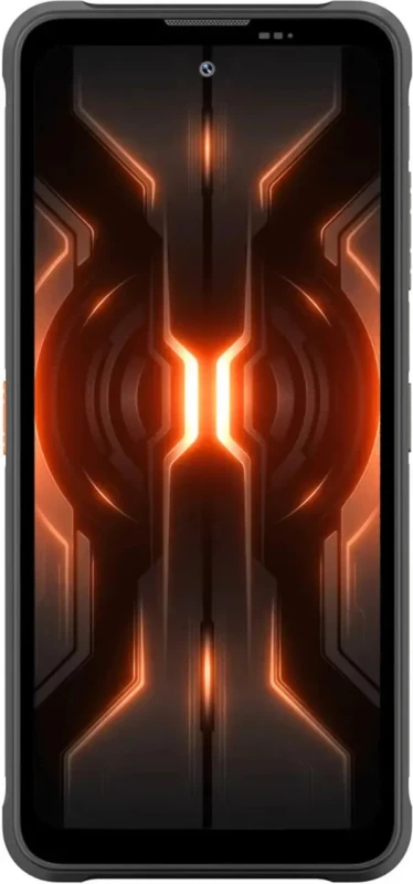 Blackview FORT 5 12/256GB Warrior Black - Зображення 2