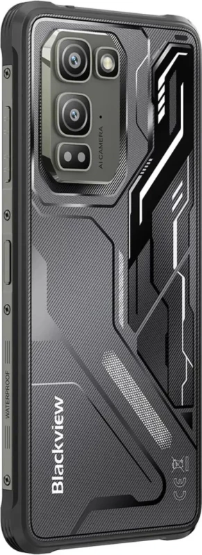Blackview FORT 5 12/256GB Warrior Black - Зображення 4