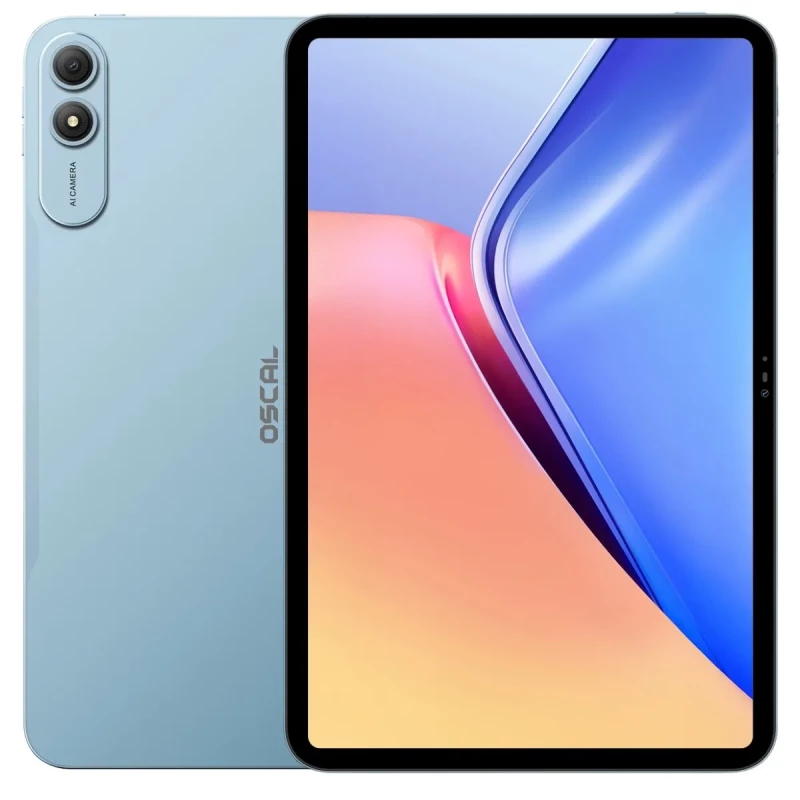 Blackview OSCAL Pad 200 6/128Gb Blue Europe