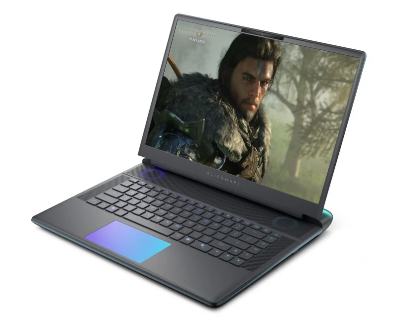Dell Alienware 16 Area-51 Ultra 9 275HX/16GB/1TB/Win11 RTX5070 Ti (Alienware-AA16-7796) - Зображення 1