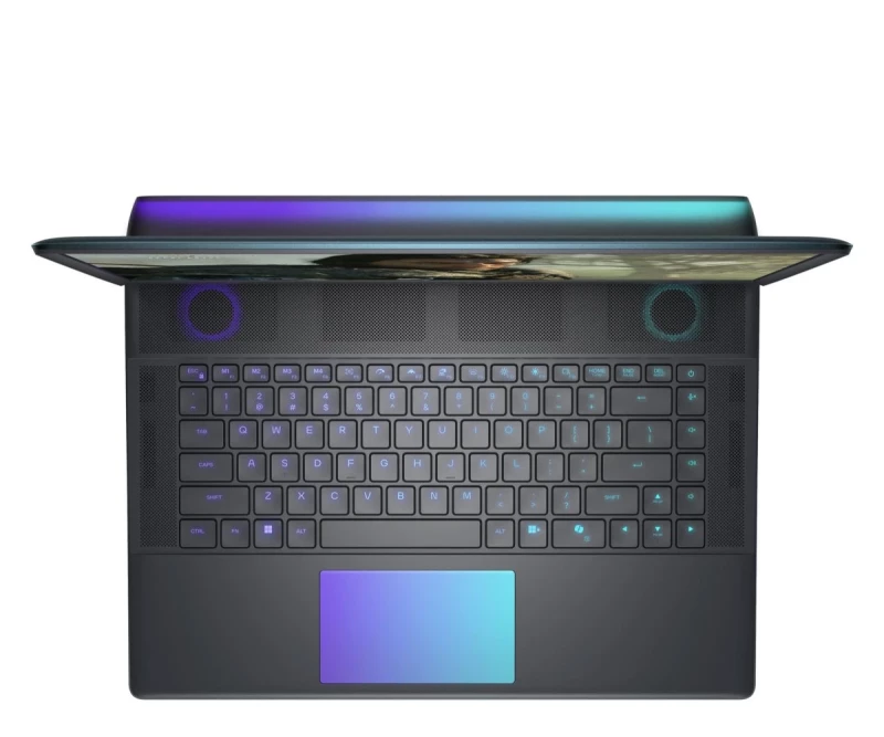 Dell Alienware 16 Area-51 Ultra 9 275HX/16GB/1TB/Win11 RTX5070 Ti (Alienware-AA16-7796) - Зображення 3