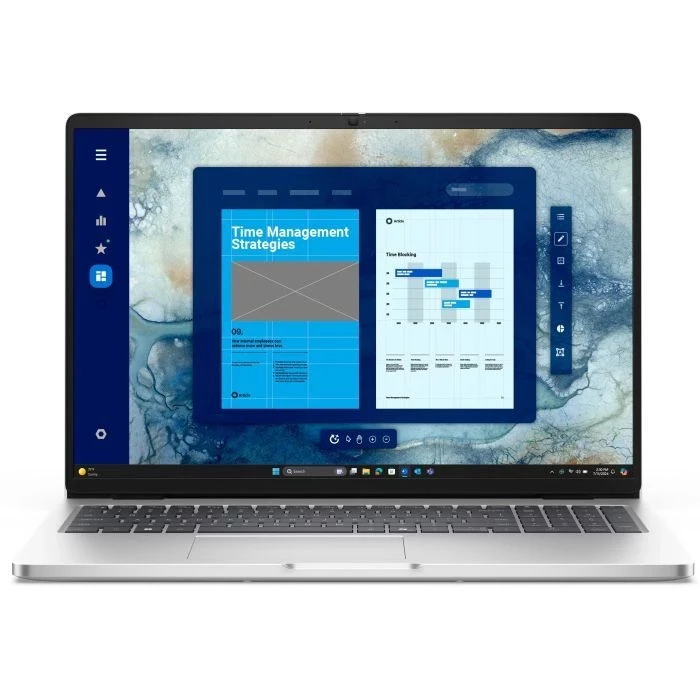 Dell Pro 16 (BTO105PC16250UA_W11P) (UA)