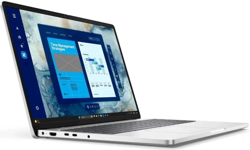 Dell Pro 16 PC16250 Platinum (K2YXT) - Зображення 2