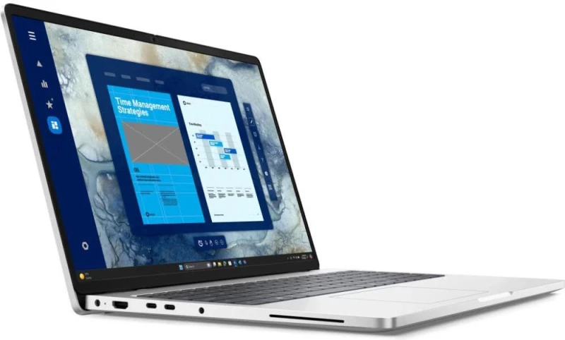Dell Pro 16 Platinum Silver (BTO106_PC16250_UA_WP) (UA) - Зображення 1