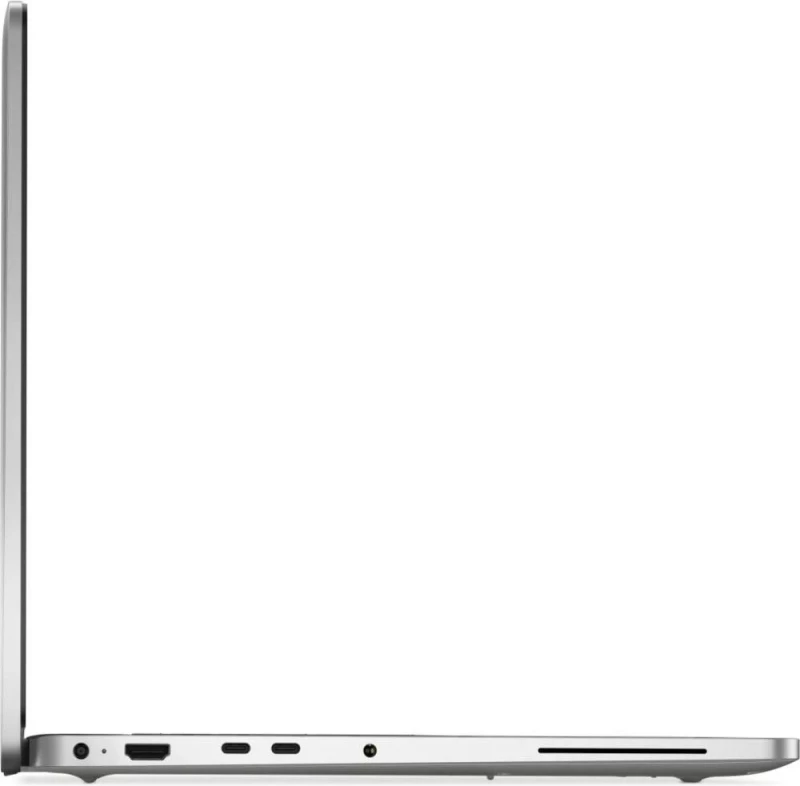 Dell Pro 16 Platinum Silver (BTO106_PC16250_UA_WP) (UA) - Зображення 4
