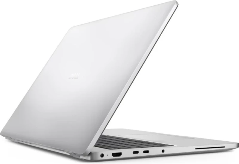 Dell Pro 16 Platinum Silver (BTO106_PC16250_UA_WP) (UA) - Зображення 6