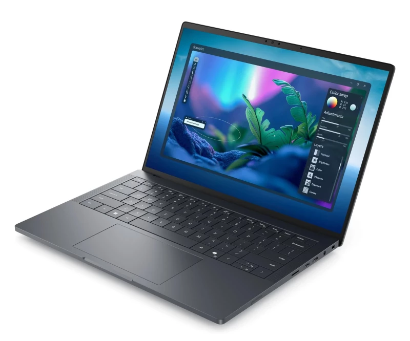 Dell Pro Max 14 Premium Ultra 7-265H/32GB/1TB/Win11P RTX PRO 1000 (BTO103_MA14250_EMEA) - Зображення 3