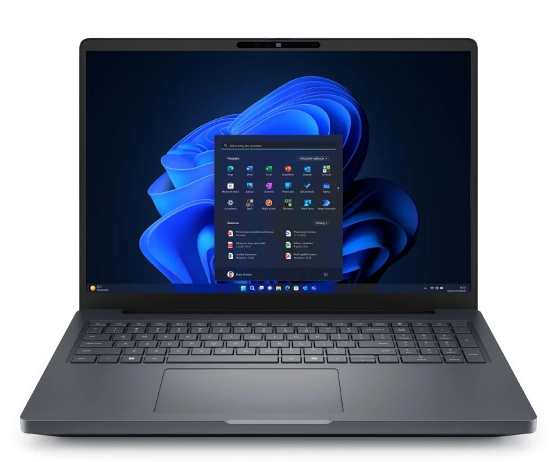 Dell Pro Max 16 Plus Ultra 7-265HX/32GB/1TB/Win11P RTX PRO 1000 (BTO102_MB16250_EMEA)