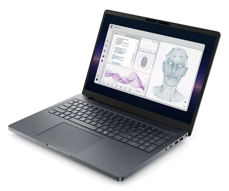 Dell Pro Max 16 Plus Ultra 7-265HX/32GB/1TB/Win11P RTX PRO 3000 (BTO106_MB16250_EMEA) - Зображення 1
