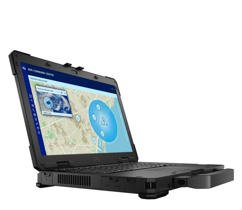 Dell Pro Rugged 14 Ultra 7 165U/64GB/1TB/Win11P 5G (Rugged-XC02) EU - Зображення 1