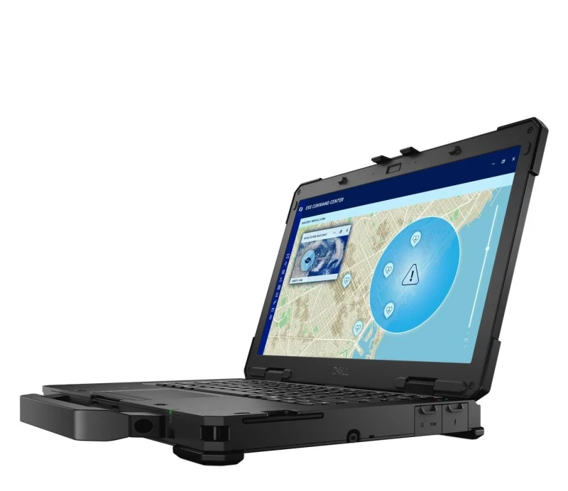 Dell Pro Rugged 14 Ultra 7 165U/64GB/1TB/Win11P 5G (Rugged-XC02) EU - Зображення 2