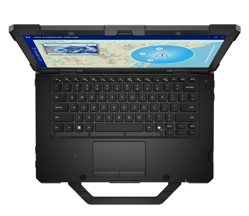 Dell Pro Rugged 14 Ultra 7 165U/64GB/1TB/Win11P 5G (Rugged-XC02) EU - Зображення 3