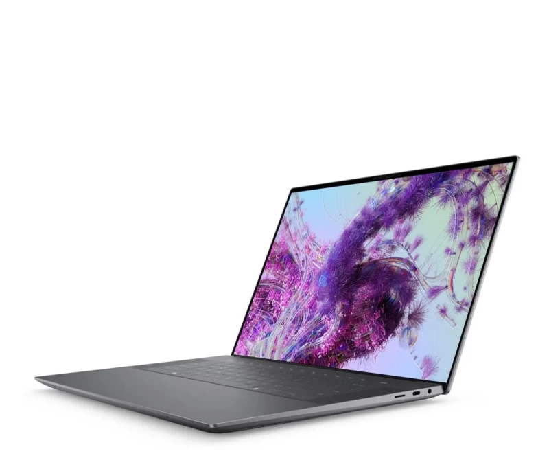 Dell XPS 16 9640 Ultra 9 185H/32GB/1TB/Win11P RTX4060 OLED (XPS0359X-3yPS) - Зображення 1
