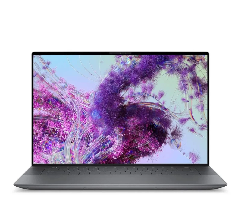 Dell XPS 16 9640 Ultra 9 185H/32GB/1TB/Win11P RTX4060 OLED (XPS0359X-3yPS) - Зображення 2