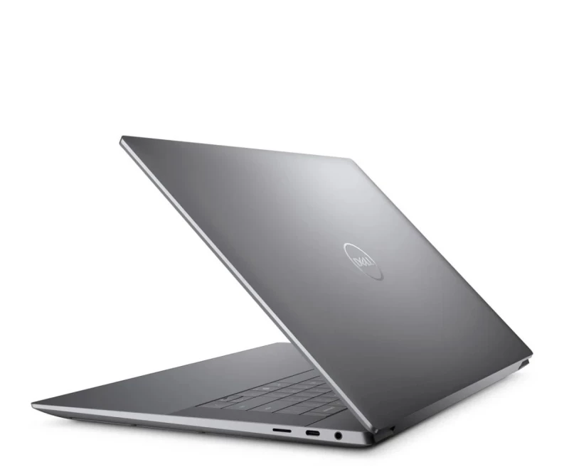 Dell XPS 16 9640 Ultra 9 185H/32GB/1TB/Win11P RTX4060 OLED (XPS0359X-3yPS) - Зображення 4
