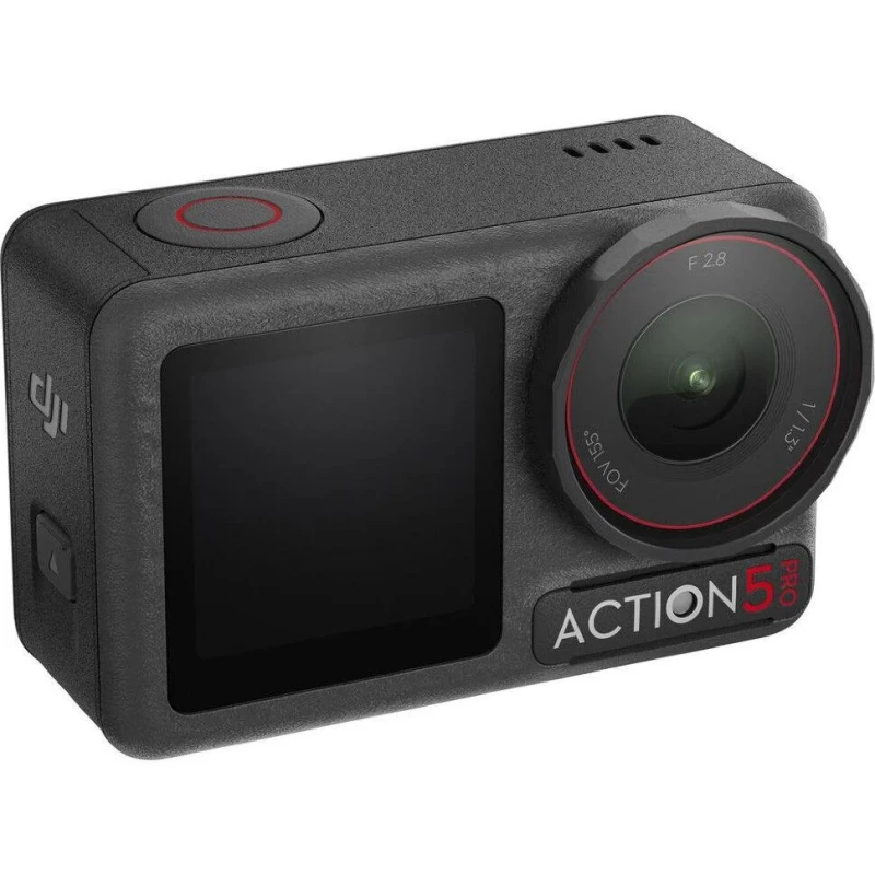 DJI Osmo Action 5 Pro Standard Combo (CP.OS.00000349.01, CP.OS.00000377.01) - Зображення 1