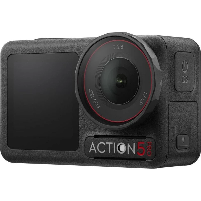 DJI Osmo Action 5 Pro Standard Combo (CP.OS.00000349.01, CP.OS.00000377.01) - Зображення 2