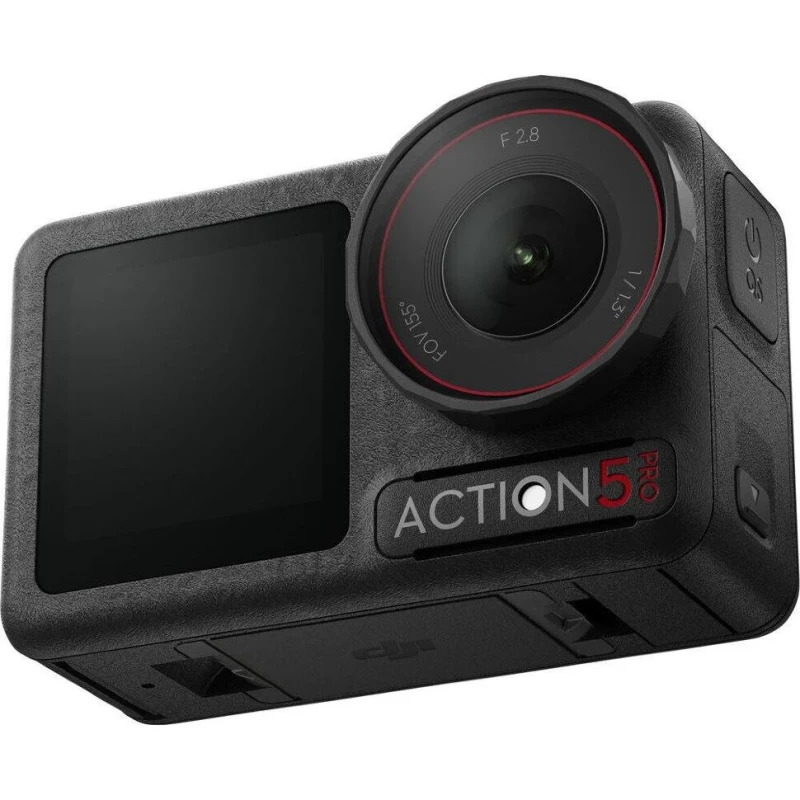 DJI Osmo Action 5 Pro Standard Combo (CP.OS.00000349.01, CP.OS.00000377.01) - Зображення 3