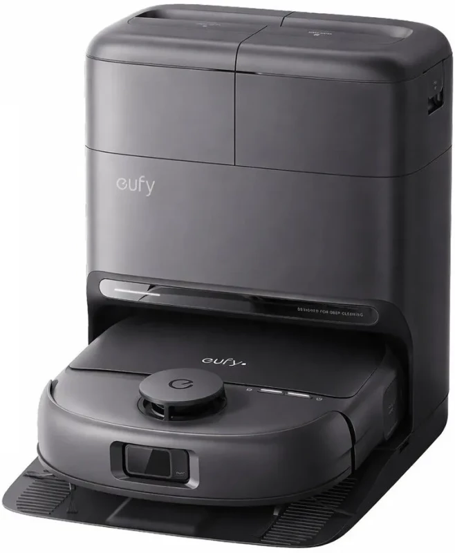 Eufy Omni C28 Black (T211A310)