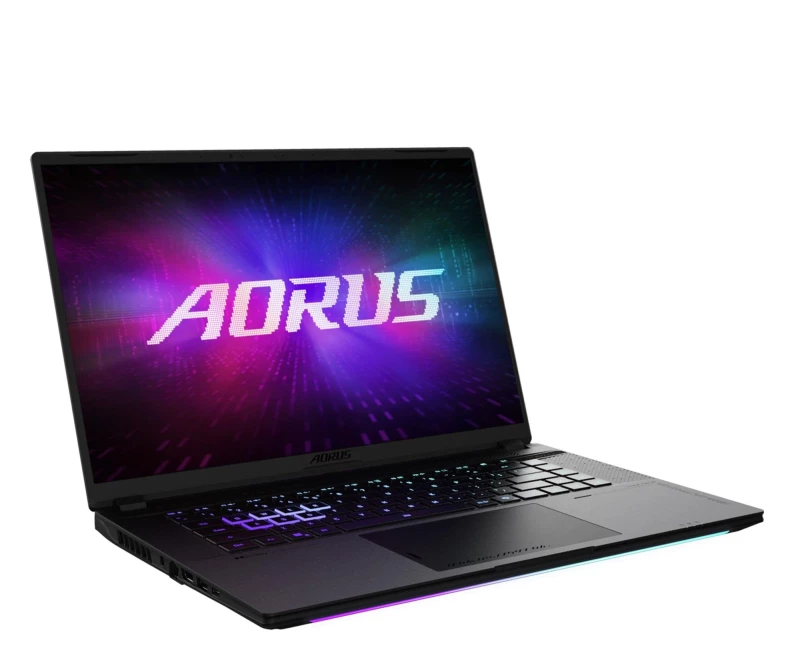 Gigabyte AORUS MASTER R9-9955X3D/32GB/1TB/Win11P RTX5090 OLED 240Hz (6ZJM6EEE64SP) - Зображення 2