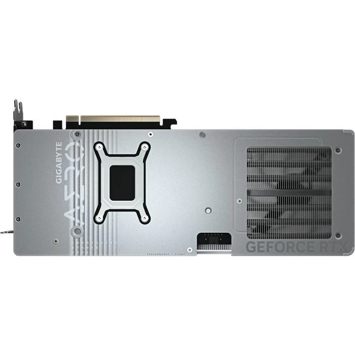 GIGABYTE GeForce RTX5080 16GB AERO OC SFF (GV-N5080AERO OC-16GD) - Зображення 5