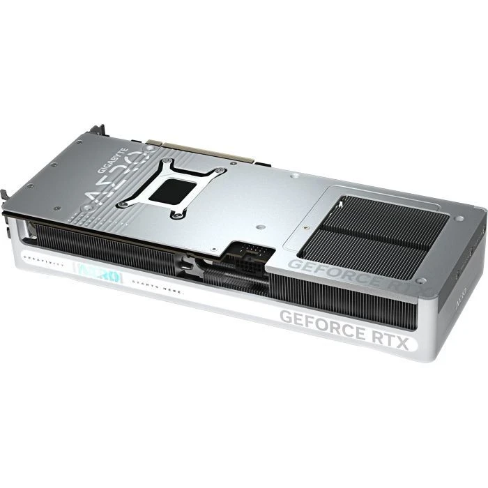 GIGABYTE GeForce RTX5080 16GB AERO OC SFF (GV-N5080AERO OC-16GD) - Зображення 6