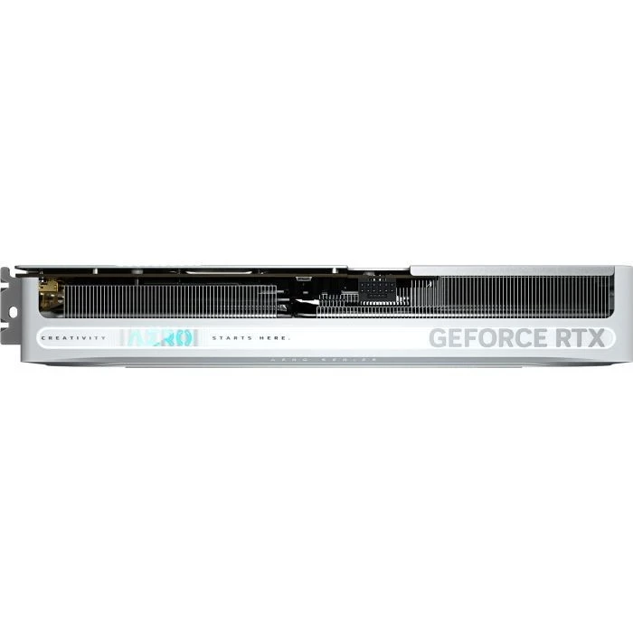 GIGABYTE GeForce RTX5080 16GB AERO OC SFF (GV-N5080AERO OC-16GD) - Зображення 7
