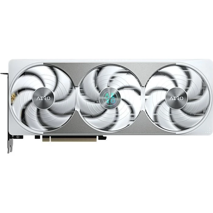 GIGABYTE GeForce RTX5080 16GB AERO OC SFF (GV-N5080AERO OC-16GD)